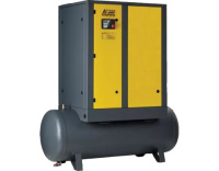 Компрессор винтовой Comprag АR 1810-500 10