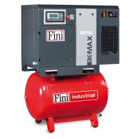Винтовой компрессор FINI K-MAX 5.5-10-270F ES