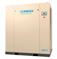 Компреcсор винтовой Mark MSS-75A 10