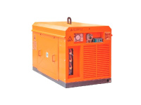 Компрессор винтовой ЗИФ ШВ 7,5 0,7 (380 660 в, с устройством подвеса)