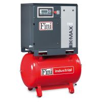Винтовой компрессор FINI K-MAX 7.5-08-270F VS