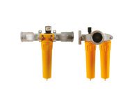 Магистральный фильтр COMPRAG DFF — 187-M Twin