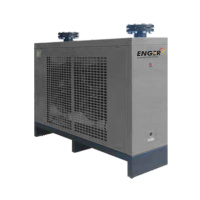 Доохладитель сжатого воздуха ENGER PR-085A