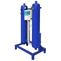 Осушитель адсорбционный "BERG" ОС-18,5