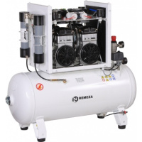 Компрессор спиральный REMEZA КМ-100.OLD20ТKД