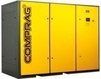Компрессор винтовой Comprag D 9008 8