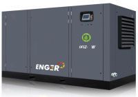 Компрессор безмасляный винтовой ENGER OFSZ-132W 8,5 бар PM-VSD 