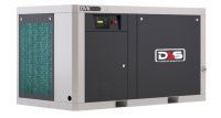 Винтовой компрессор DAS DVK VS 75-13
