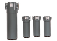 Сепаратор центробежный (циклонный) Dalgakiran F 8500 WS