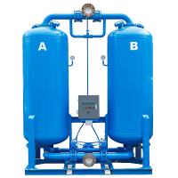 Осушитель адсорбционный DALI DLAD-4.8-M