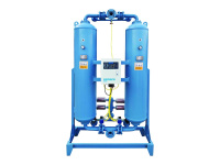 Адсорбционный осушитель COMARO AD-75