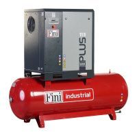 Винтовой компрессор FINI PLUS 8-15-270