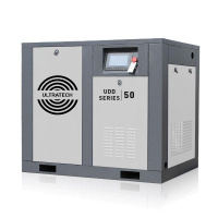 Винтовой компрессор ULTRATECH UDD 50-10 VSD