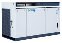 Винтовой компрессор AIRMAN  SAS55 R 