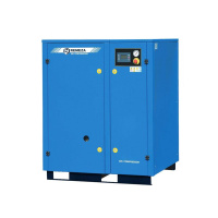 Компрессор винтовой "Ремеза" ВК 30Т-10 ВС