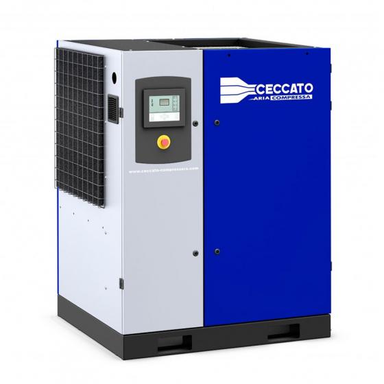 Винтовой компрессор CECCATO DRB 34/13 CE (400В)