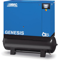 Компрессор винтовой ABAC GENESIS 22-10-500