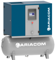 Винтовой компрессор ARIACOM NT7 VD 500 7,5 бар