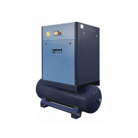 Компрессор винтовой Comaro LB 5,5-10 270 new 2020