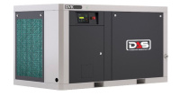 Винтовой компрессор DAS DVK VS 110-8