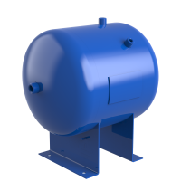 Ресивер горизонтальный DNT РВ 25 10 