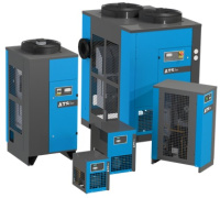 Осушитель рефрижераторный ATS DGH 3150