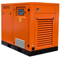 Компрессор винтовой ЗИФ СВЭ-33,8 0,5 ШМЧ-Н