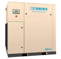 Компреcсор винтовой Mark MSS-45A 7