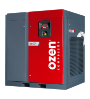 Винтовой компрессор OZEN OSC 110U 7,5 бар