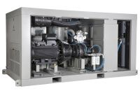 Винтовой компрессор LKV 30/10 DHK PREMIUM