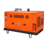 Компрессор винтовой ЗИФ ПВ-5/1,3 (без шасси)