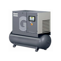 Компрессор винтовой ATLAS COPCO GA26 13P 400В 3ф 50 Гц без N CE TM (500)