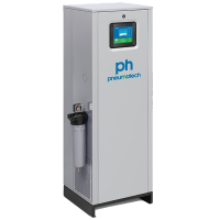 Осушитель адсорбционный Pneumatech PH55HE -40С 230V G