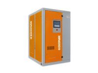 Компрессор винтовой Ekomak DMD 750 С VST 10
