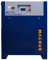 Винтовой компрессор Magnus АЕ1-22A-F LD 12