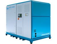 Винтовой компрессор Kraftmann POLARIS 81 W