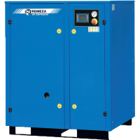 Компрессор винтовой Ремеза ВК 25-15 ВС