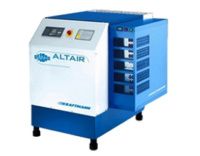 Винтовой компрессор Kraftman 