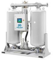 Рефрижераторный осушитель Pneumatech PB 2350 HE
