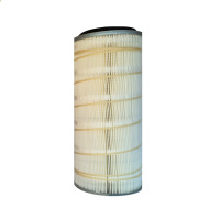 Воздушный фильтр  DALI  (56006165338)