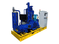 Винтовой компрессор Enger ZSW-12 10-40 S