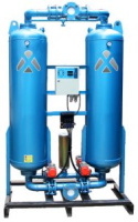 Адсорбционный осушитель Xeleron QH-020 (холодная регенерация)