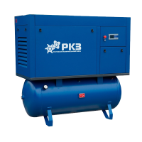 Компрессор винтовой AIRRUS K 22 13
