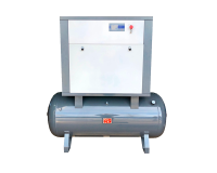 Компрессор винтовой MIG К 15 8