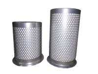 Сепаратор BERG C102