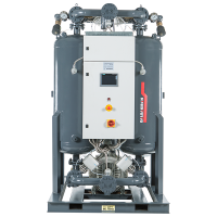 Осушитель адсорбционный Dalgakiran DryAir DBP-2700