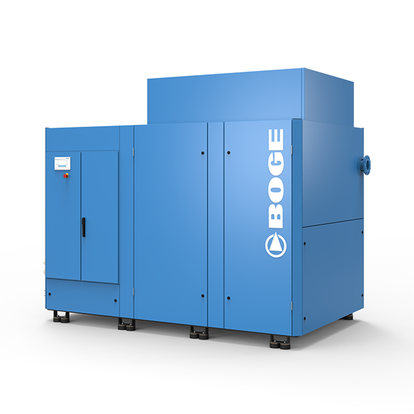 Винтовой компрессор Boge S 221-3 13