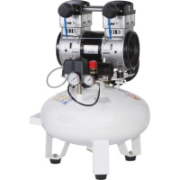 Компрессор спиральный REMEZA КМ-50.OLD15Д