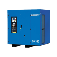 Компрессор винтовой Ремеза ВК100-13ВС