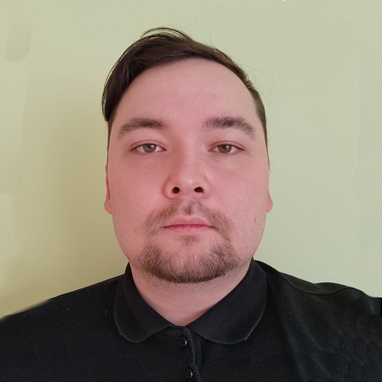 Ленар Абубакиров